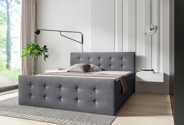 Boxspring Beds Hotel Furniture Bed Bedroom Furnishings big 200x200 double